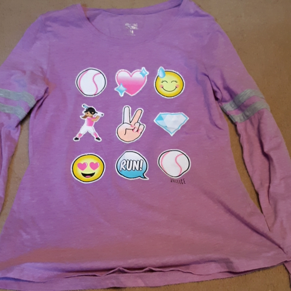 Girls tops